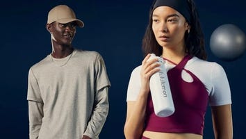 lululemon's Cyber Week Event Is Happening Now: Save on Holiday Gifts, Bestsellers and More